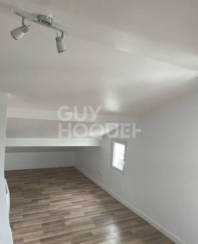 Appartement à DRANCY