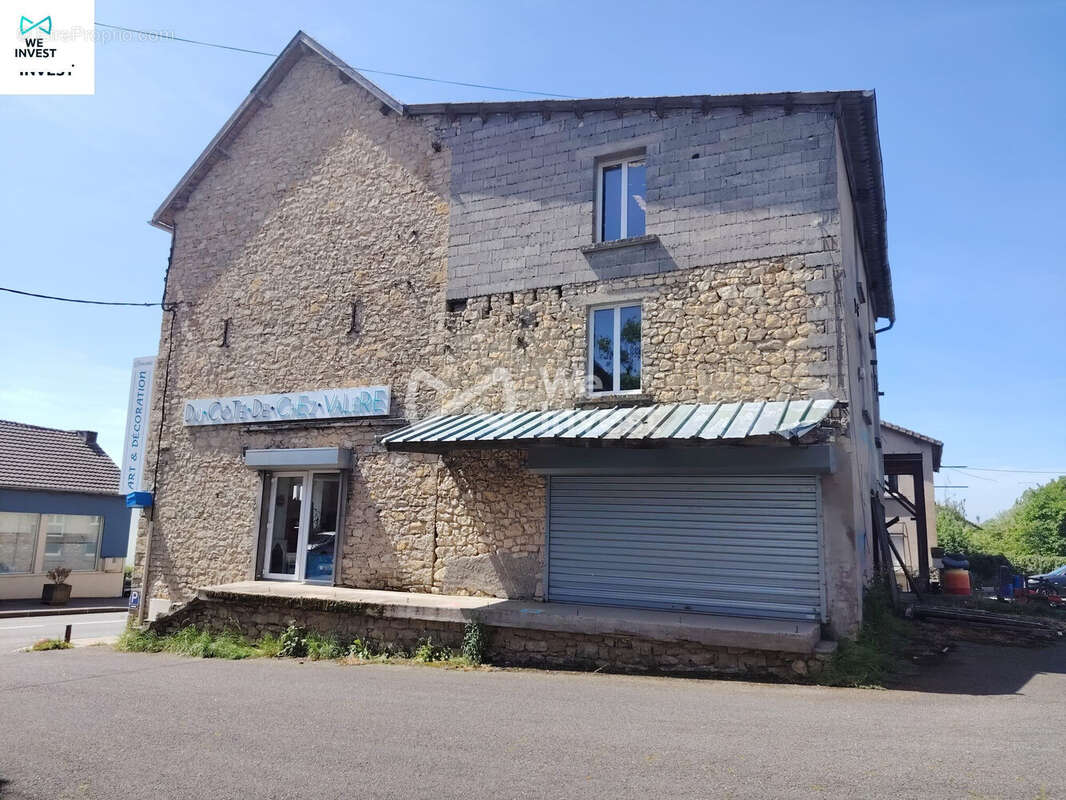 Maison 296 m² à Lanuejouls  - photo 3