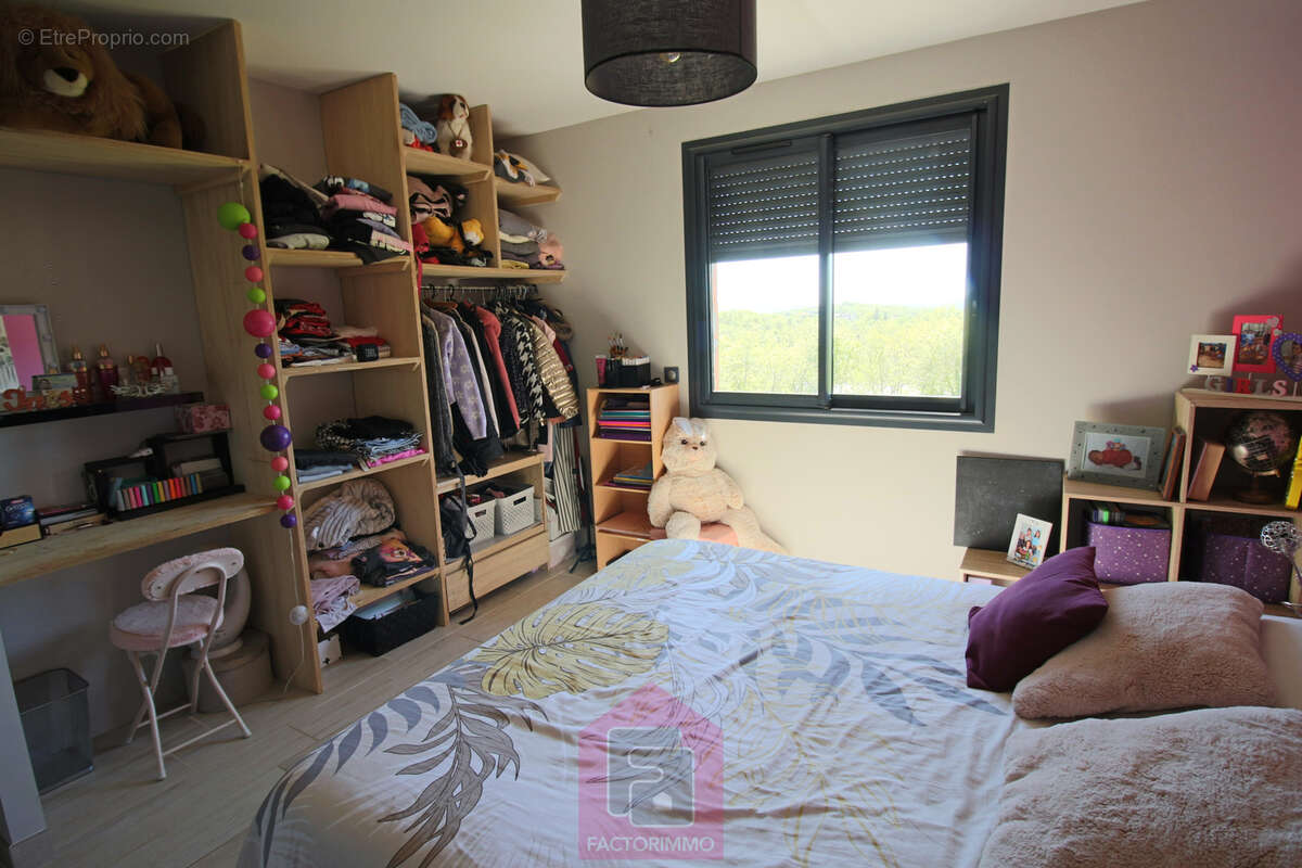 À VENDRE   Belle maison contemporaine de 140 m2 habitables avec vue   15 min de Cahors - photo 20