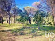 Photo 1 - Terrain à GRIMAUD