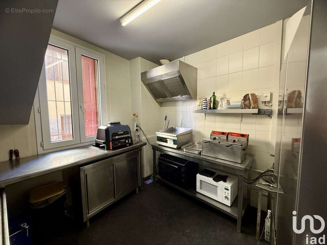 Photo 7 - Commerce à SALSES-LE-CHATEAU