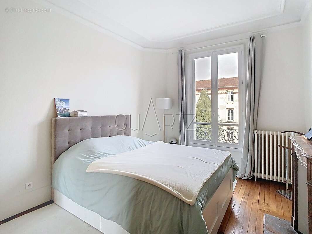 Appartement à VERSAILLES
