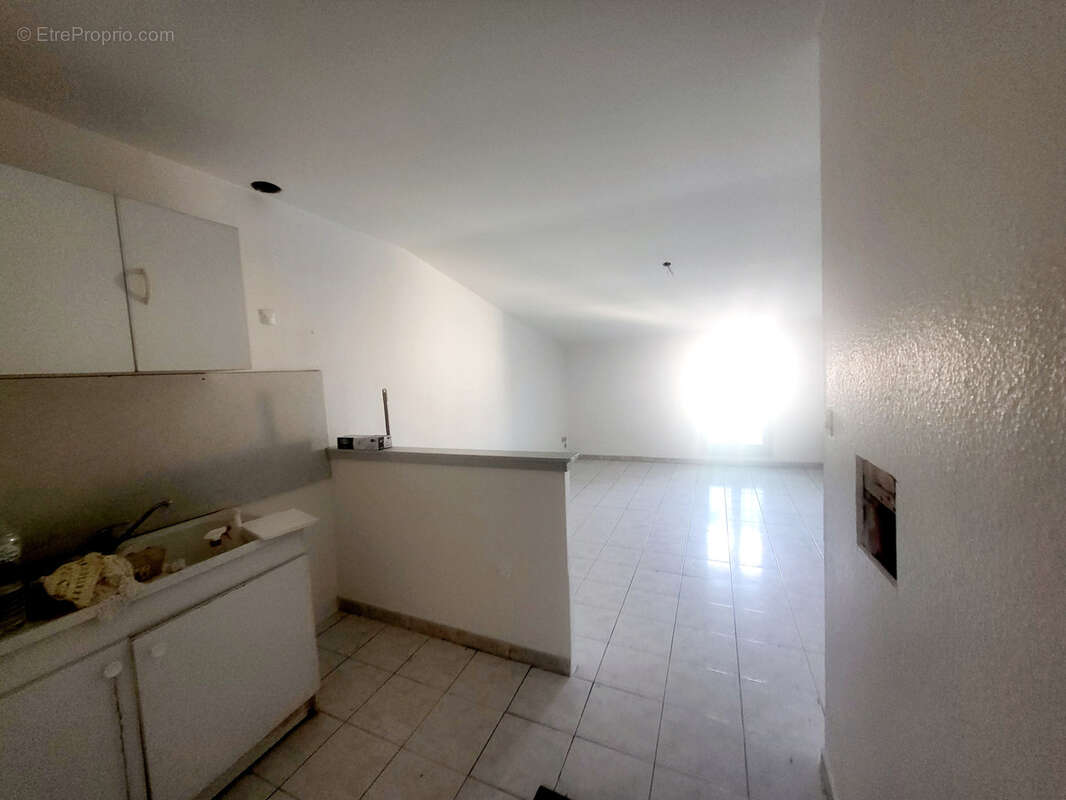 Appartement à FLORENSAC