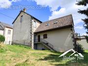 Photo 1 - Maison à LA COURTINE