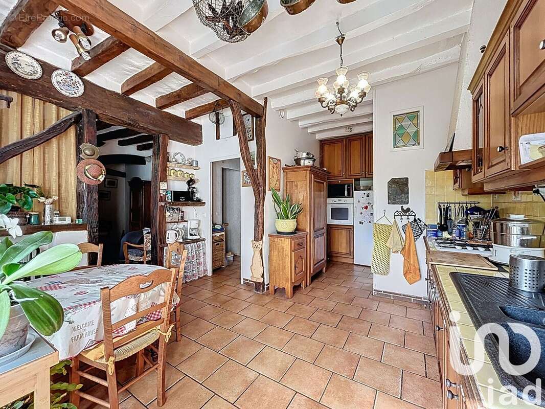 Photo 3 - Maison à SELLES-SUR-CHER