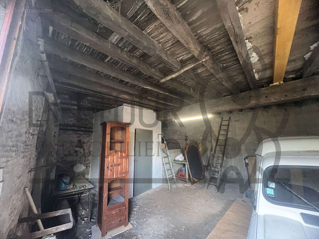 Maison de ville a rebais - photo 3