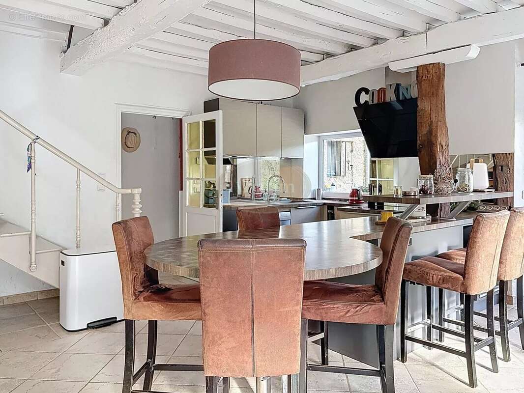 Appartement à MORLAAS