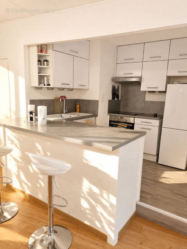 Appartement à CLERMONT