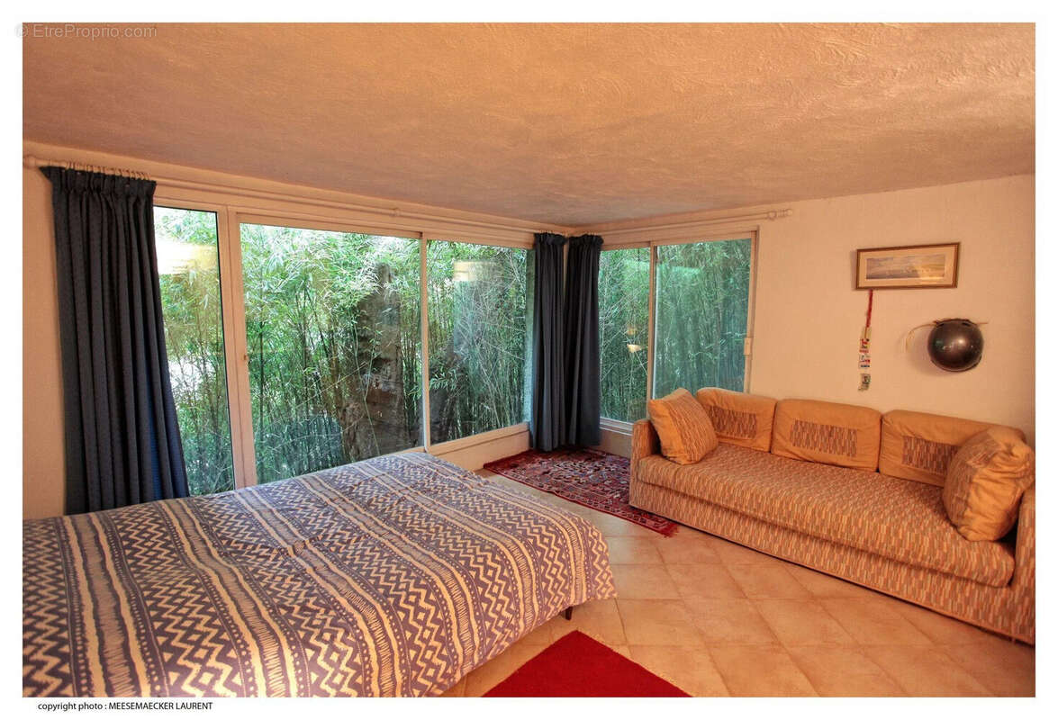 Maison à MENTON
