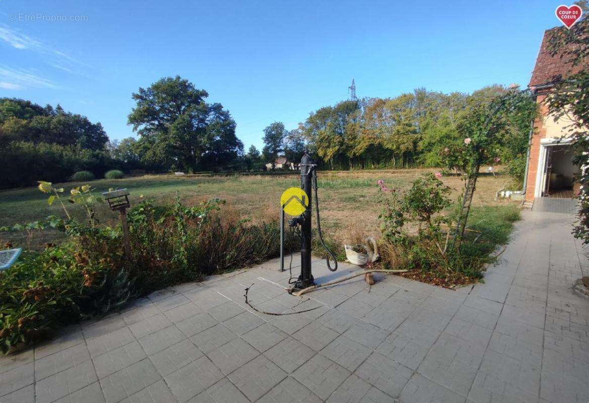 Charmante propriété avec étang - photo 4