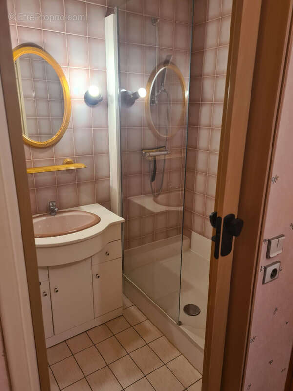 Appartement à GRIGNY