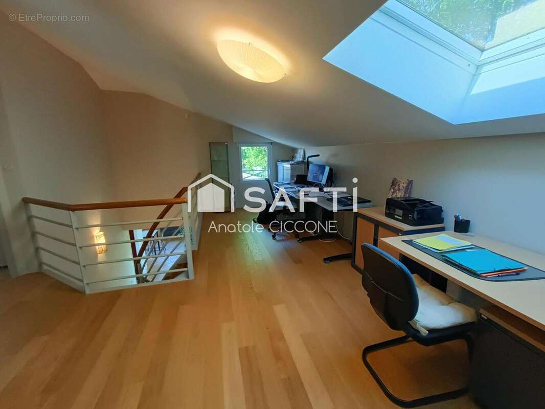 Photo 9 - Maison à GRADIGNAN