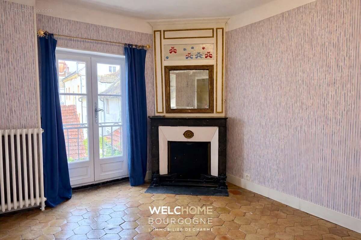 Appartement à CHALON-SUR-SAONE