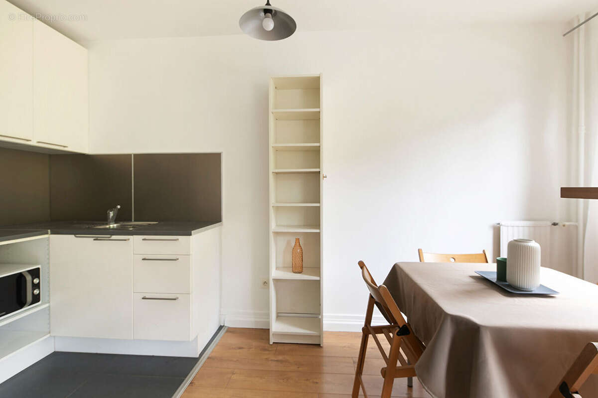 Appartement à PARIS-11E