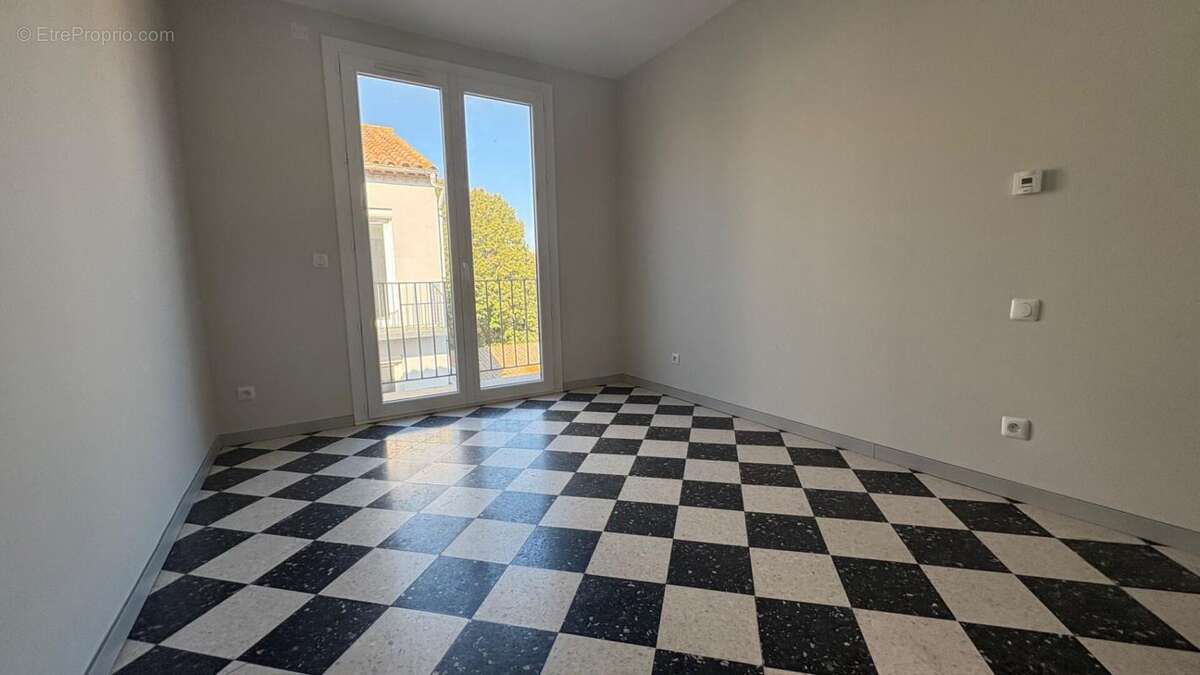 Appartement à AGDE