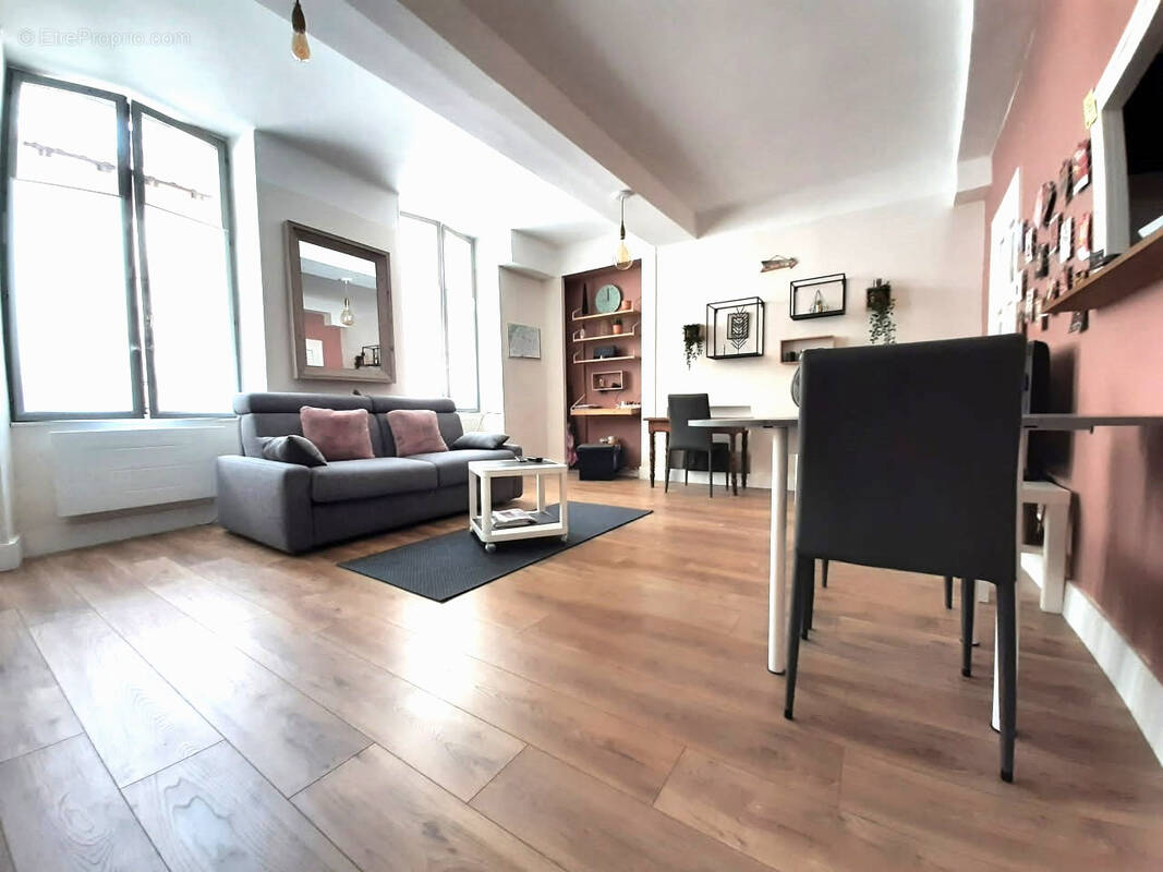 Appartement à AVIGNON