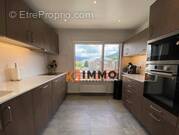 Appartement à GERARDMER