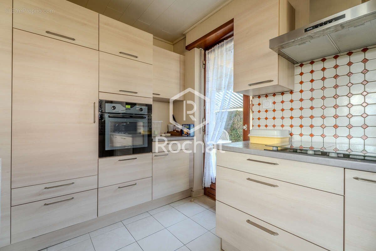 Durningen   maison individuelle en viager occupé   4 pièces   103,5 m2   terrain de 680 m2 - photo 9