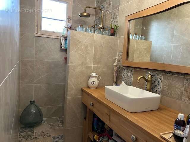 Maison à LA BAZOCHE-GOUET