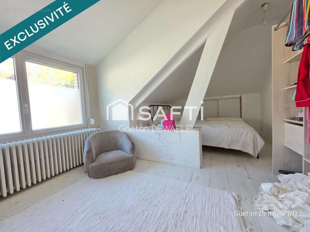 Photo 4 - Maison à BRAY-DUNES