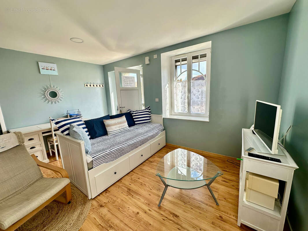 Appartement à LUXEUIL-LES-BAINS