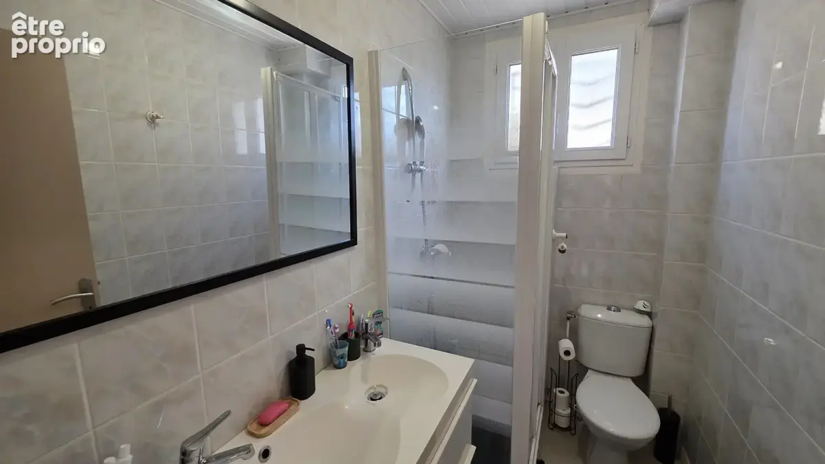 Maison familiale à vendre à Vaujours   Quartier Vert Galant - photo 6