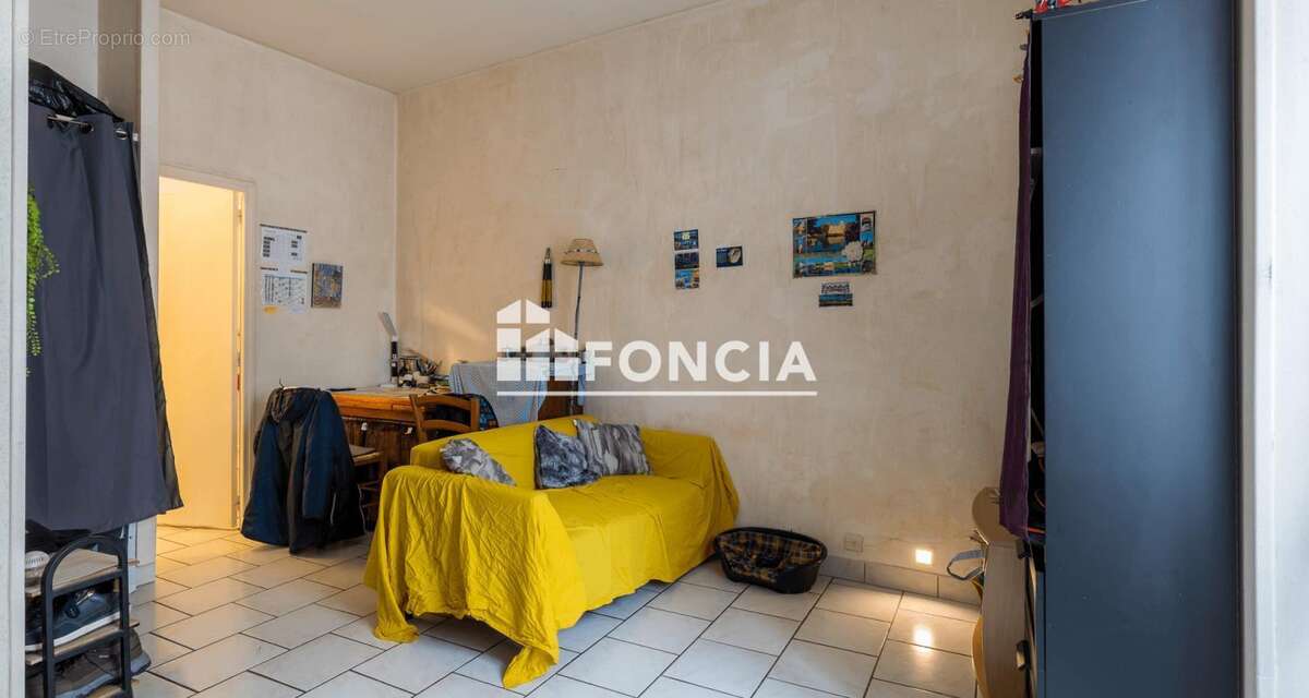 Appartement à NEMOURS