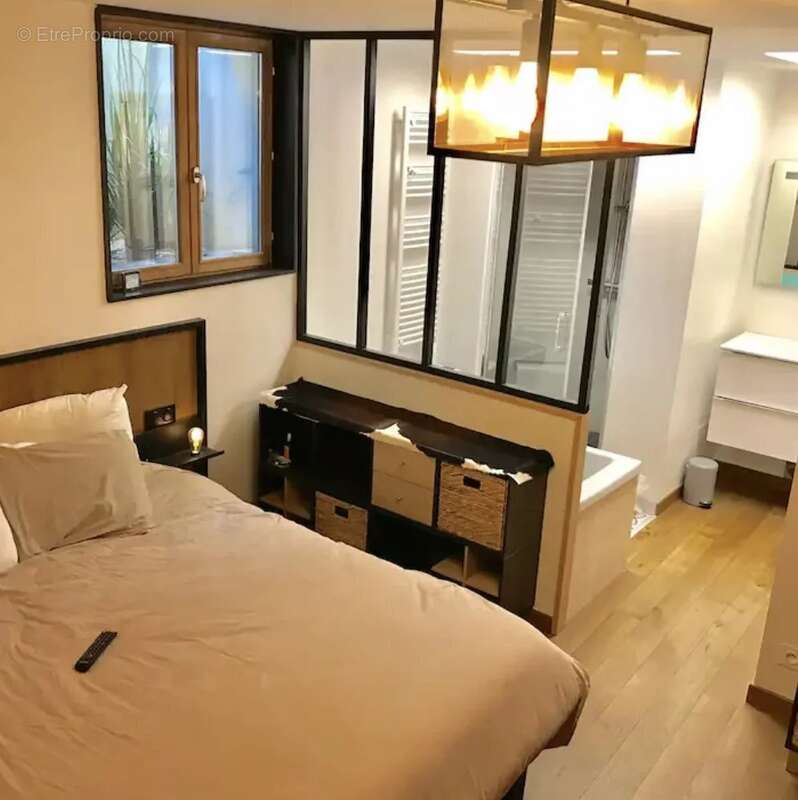 Appartement à LE TOUQUET-PARIS-PLAGE