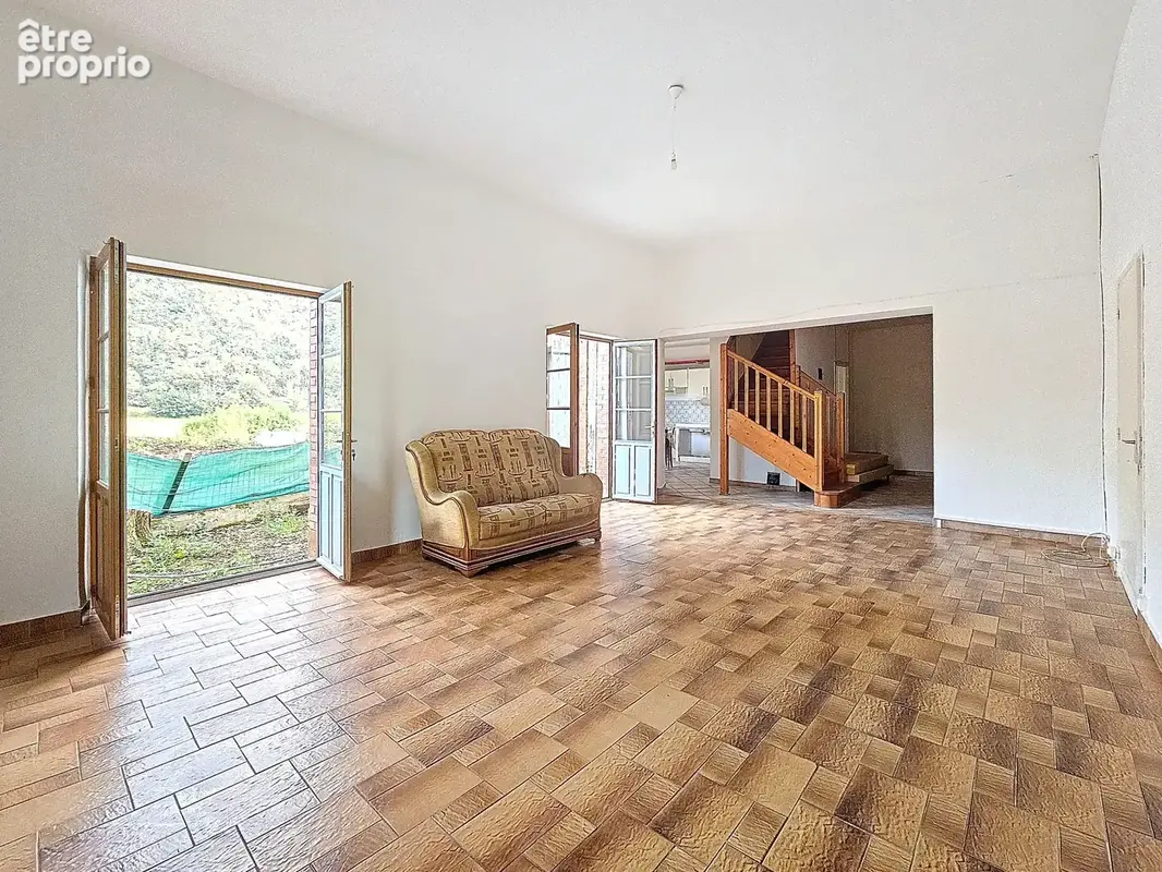 Entre SAINT JUERY ET AMBIALET, MAISON d'env. 100 m2 sur 964 m2 de terrain - photo 6