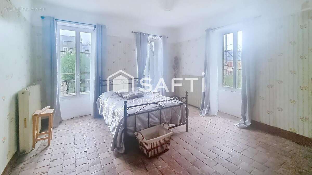 Photo 8 - Maison à LORMES