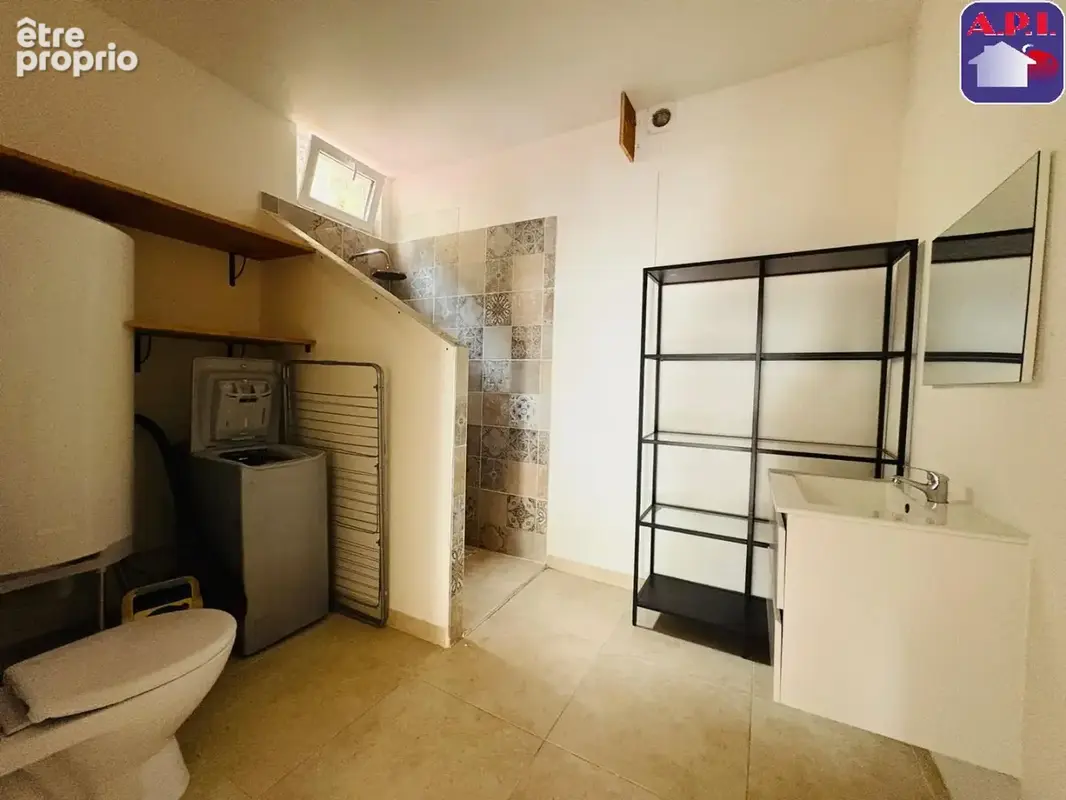 Maison 203 m² à Campagne-Sur-Arize  - photo 7