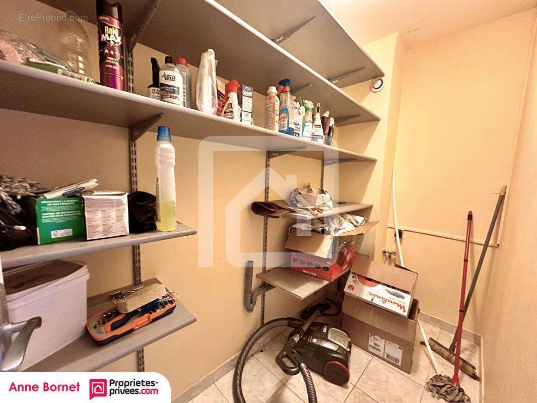 Appartement à LE CANNET