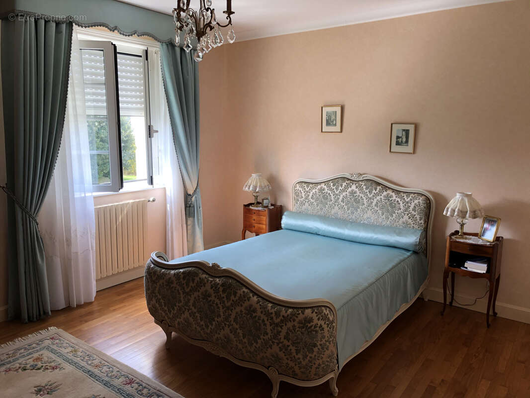 Maison à PLOUBAZLANEC