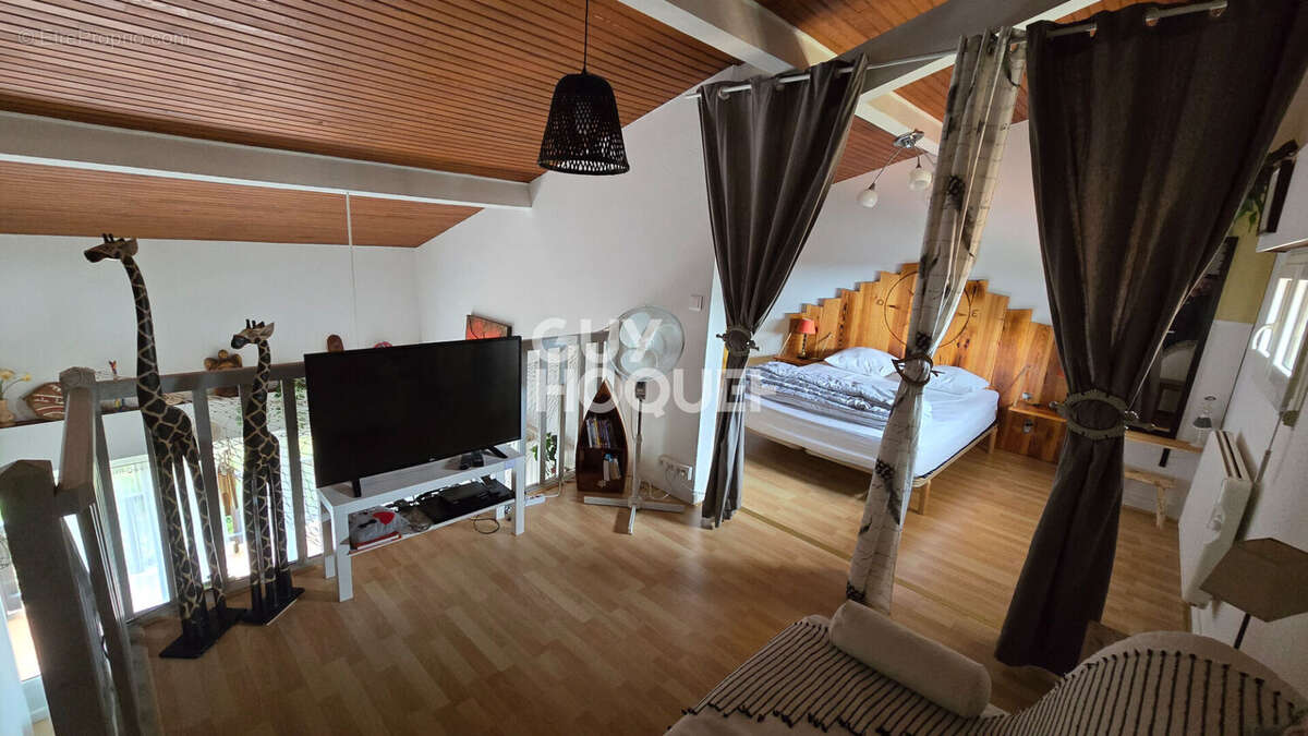 Appartement à MIMIZAN