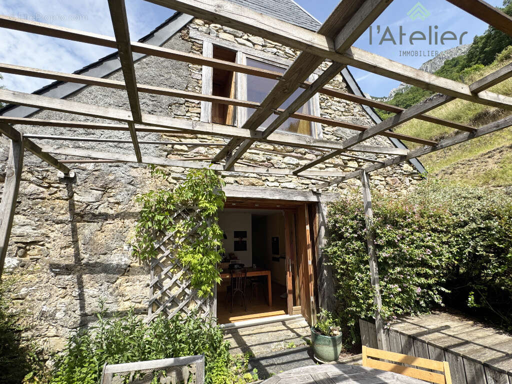 Le Hameau Secret, découvrez 3 granges d'exception dans un cadre réservé - photo 20