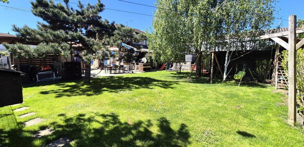 Maison à SAINT-DIZIER