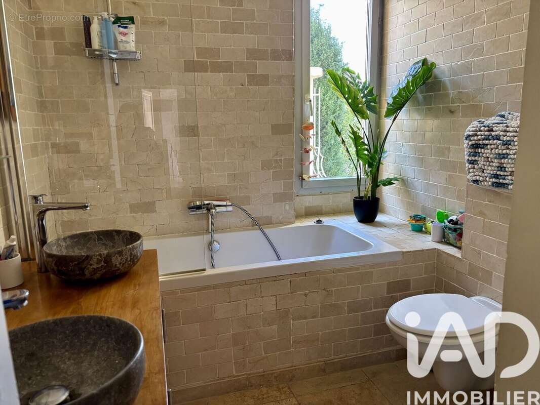 Photo 9 - Maison à TOULON