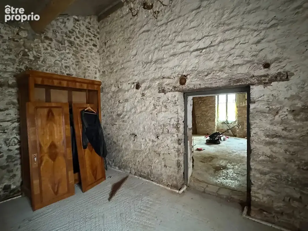 Maison La Croixille 4 pièce(s) 128 m2 - photo 3