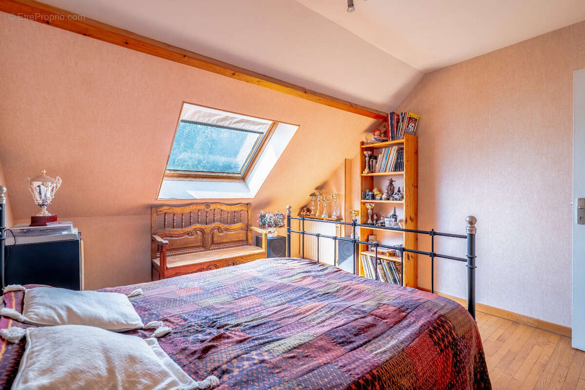 Maison d'architecte lumineuse avec dépendance - photo 26