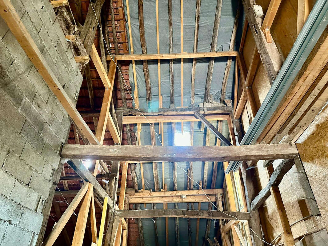 Maison à MONTBELIARD