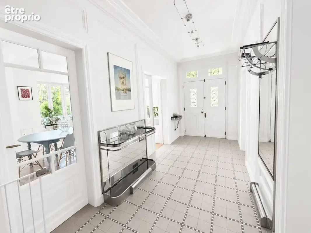 Maison 10 pièces 295 m² à vendre à Troyes (10000) - photo 9