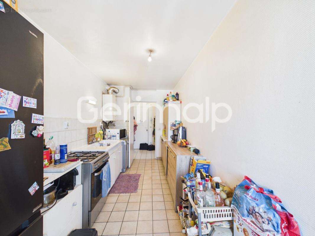 Appartement à CRAN-GEVRIER