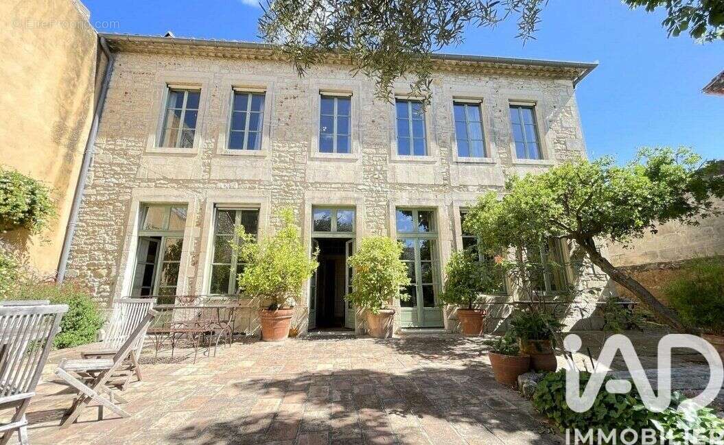Photo 4 - Maison à MANDUEL