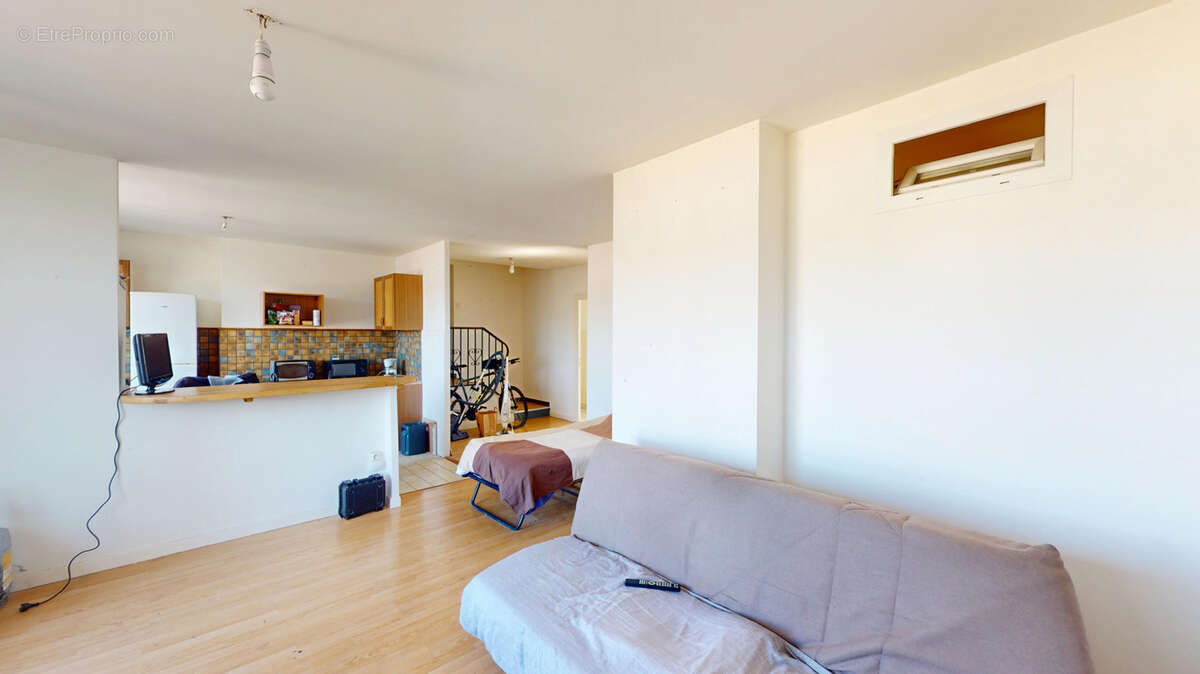 Appartement à FIRMINY