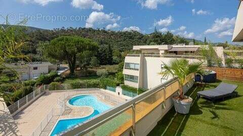Appartement 177 m² à Mandelieu-La-Napoule  - photo 3