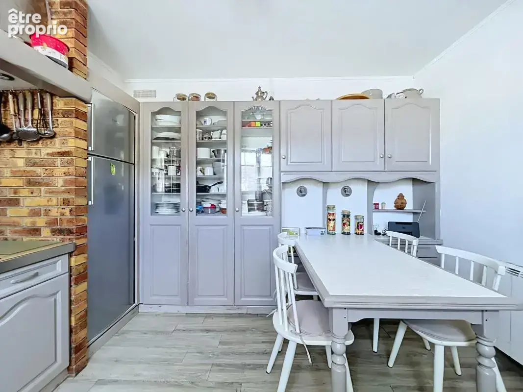 Maison 150 m² à Les Pavillons-Sous-Bois  - photo 14
