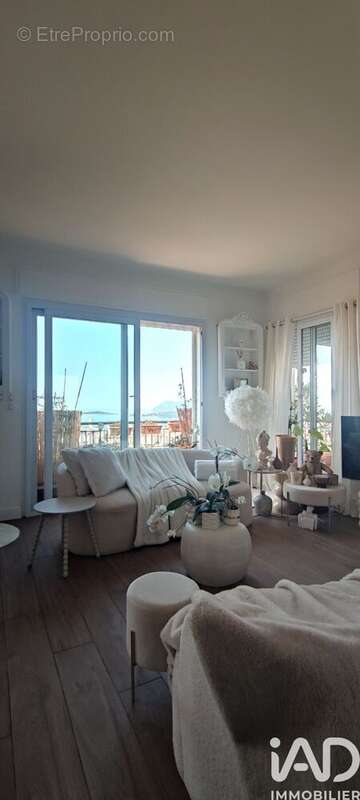 Appartement 85 m² à Toulon  - photo 6