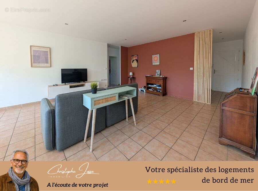 Maison à LA PALME