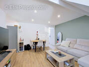 Appartement à LUZARCHES