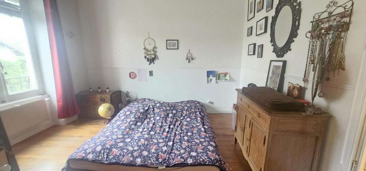 Appartement à LYON-3E